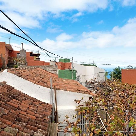 La Casita Canaria Лос-Силос Экстерьер фото