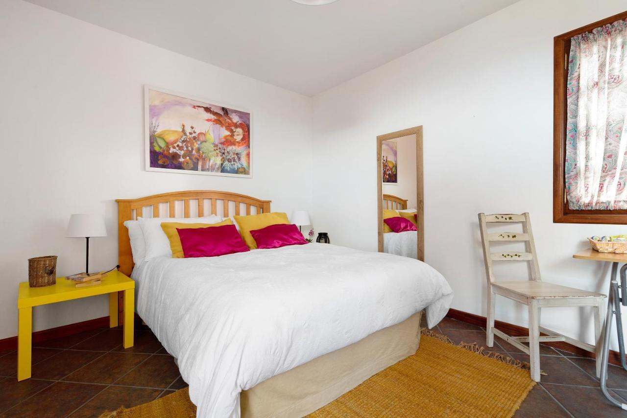 La Casita Canaria Лос-Силос Экстерьер фото