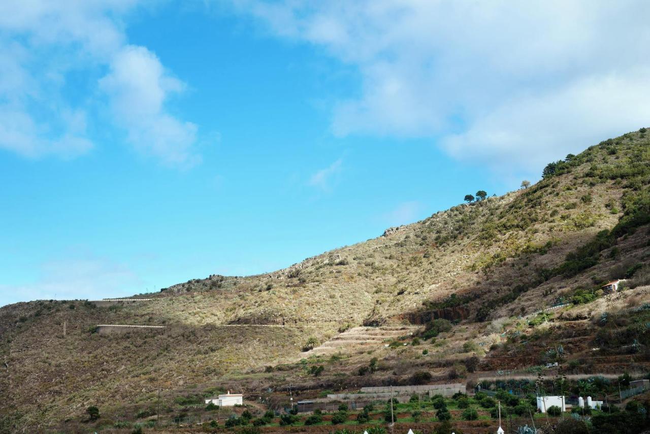 La Casita Canaria Лос-Силос Экстерьер фото