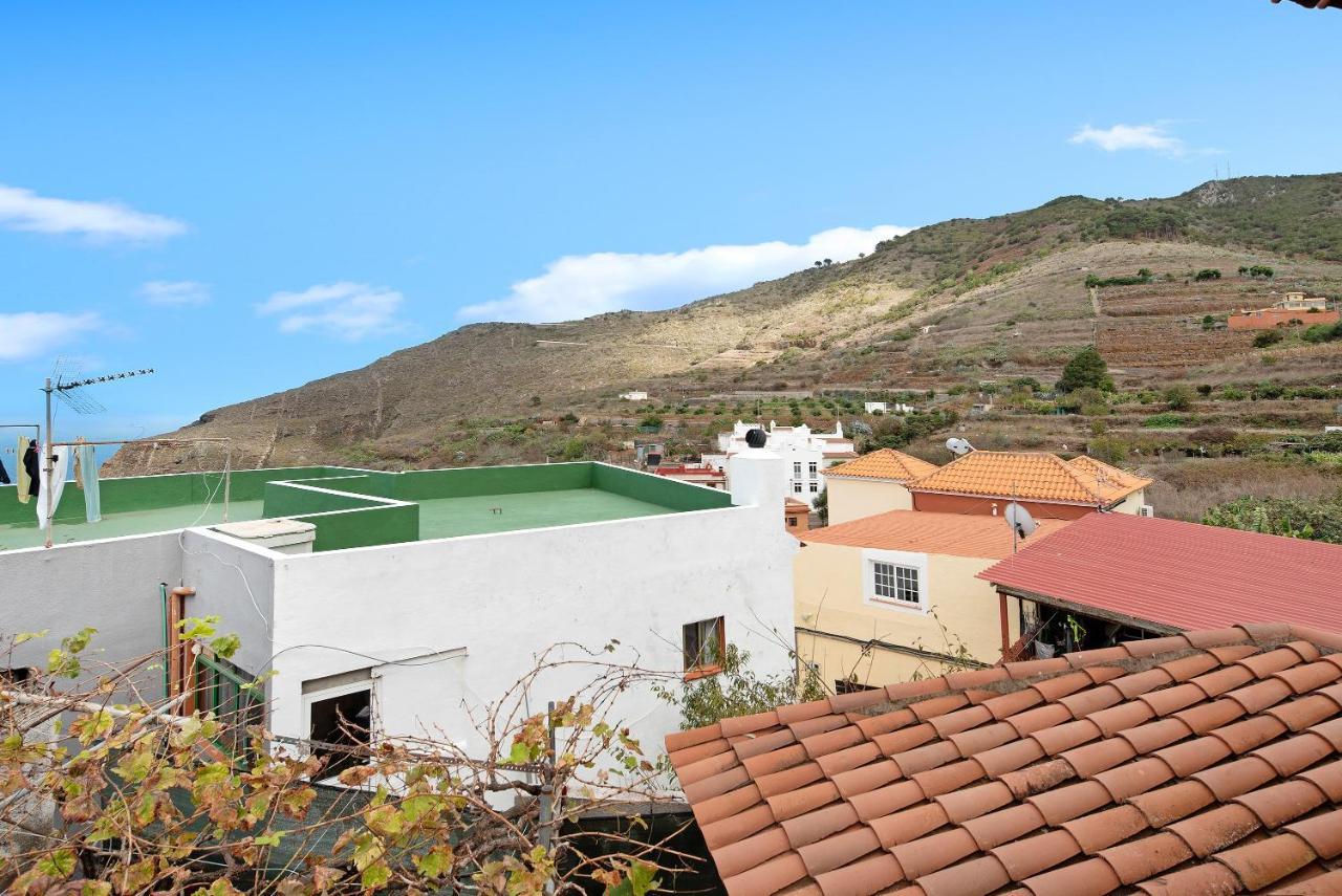 La Casita Canaria Лос-Силос Экстерьер фото