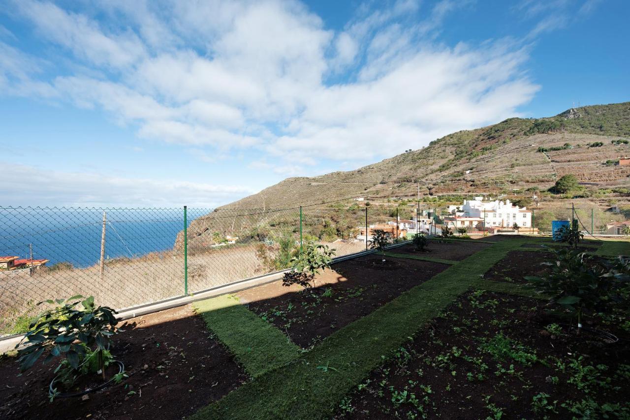 La Casita Canaria Лос-Силос Экстерьер фото